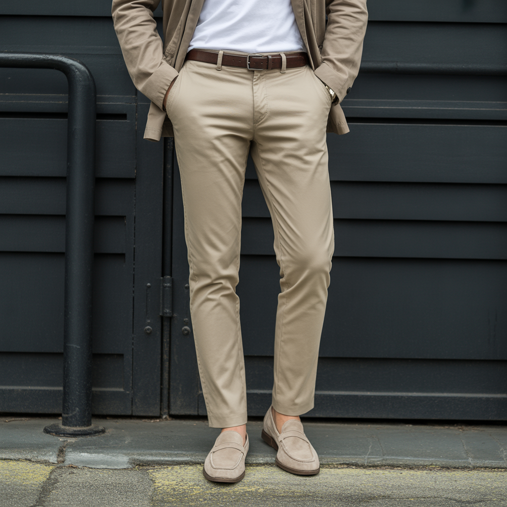 khaki pants mens