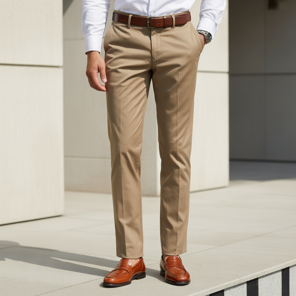 khaki pants mens