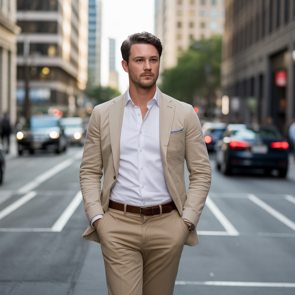 khaki pants mens