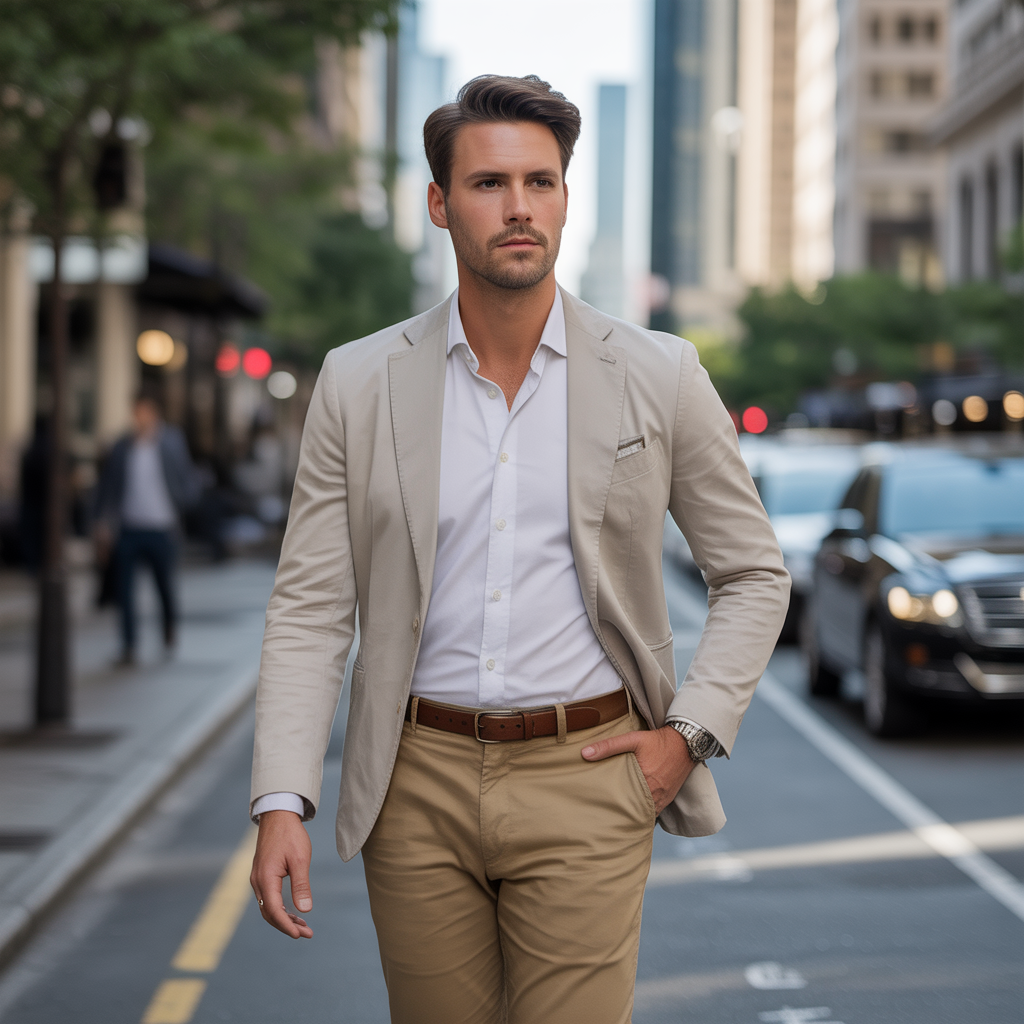 khaki pants mens