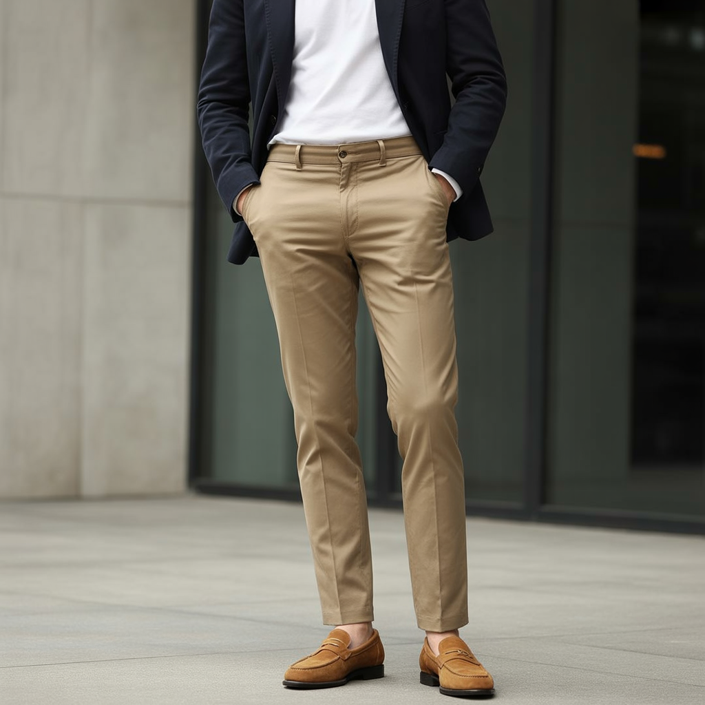 khaki pants mens