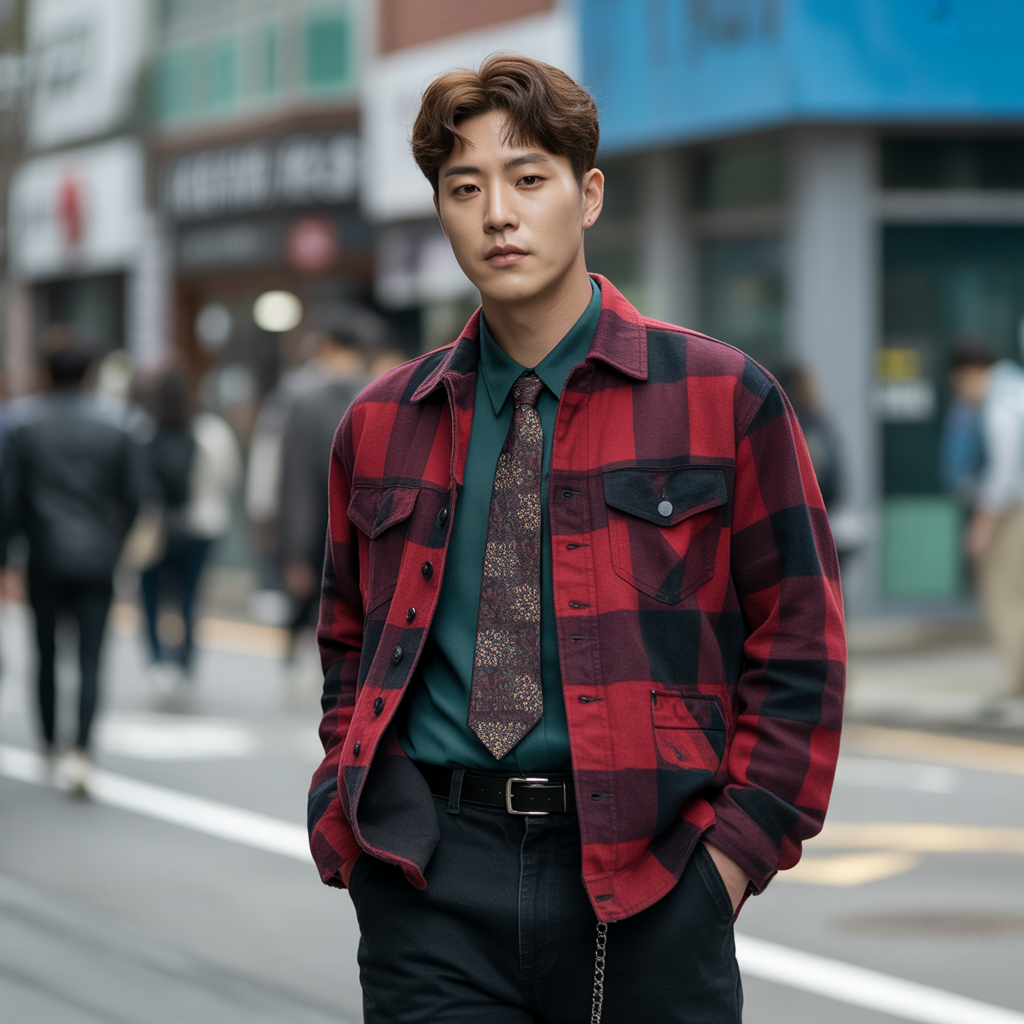 korean fashion men