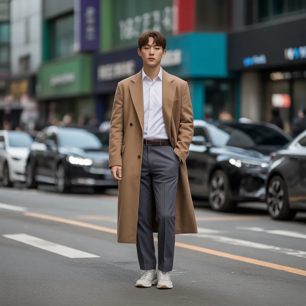 korean fashion men