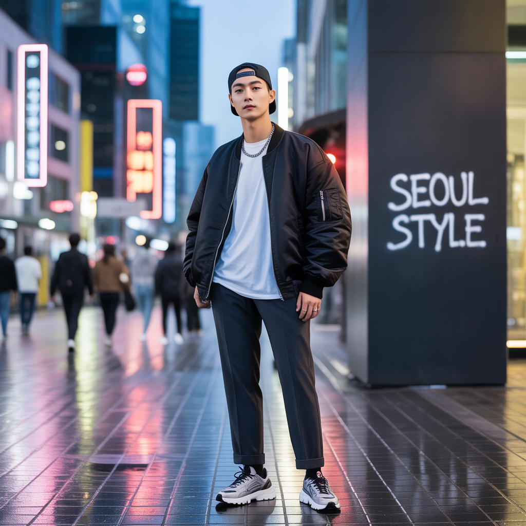 korean fashion men