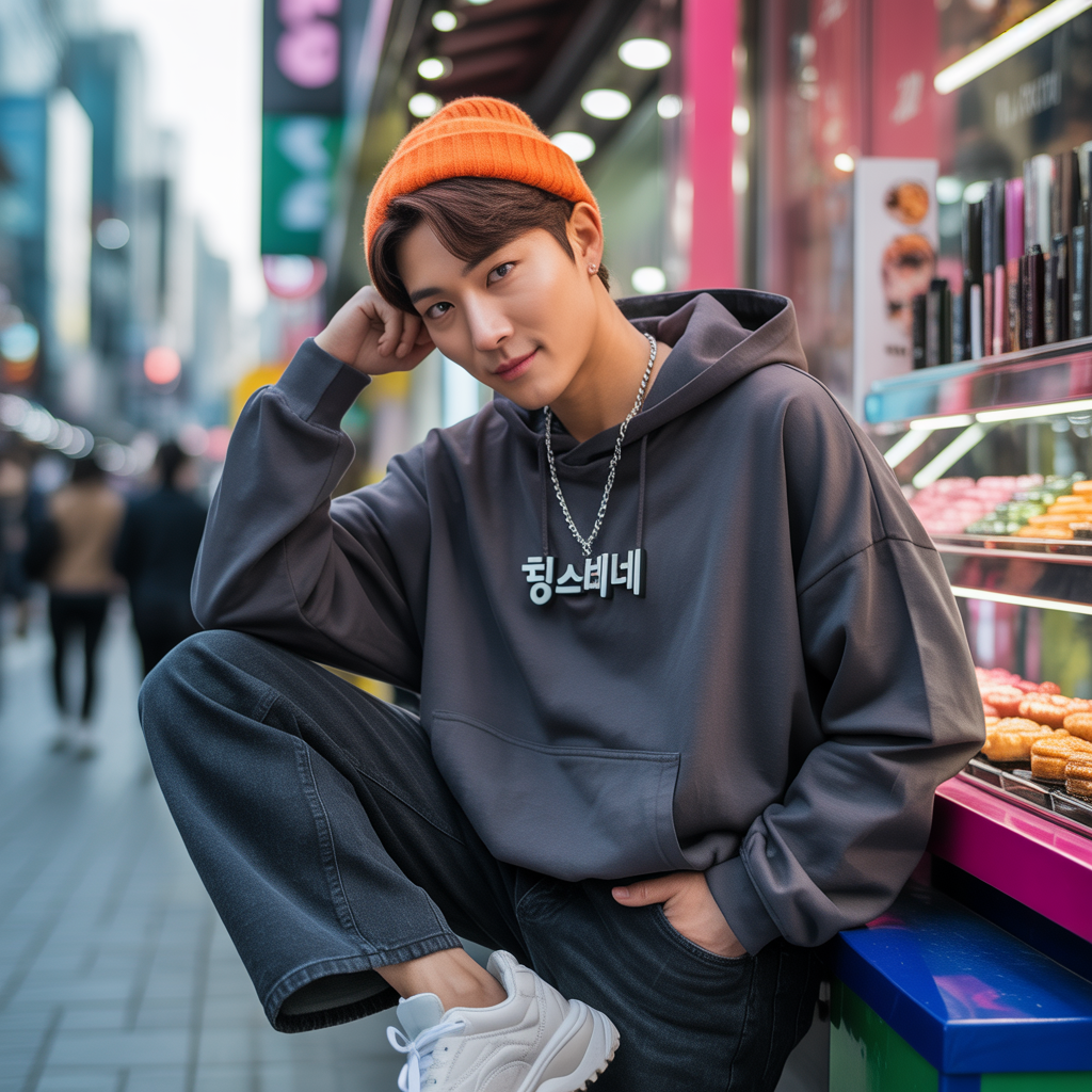 korean fashion men