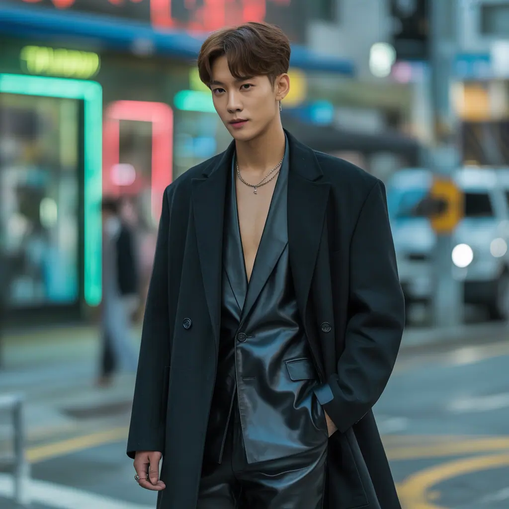korean fashion men