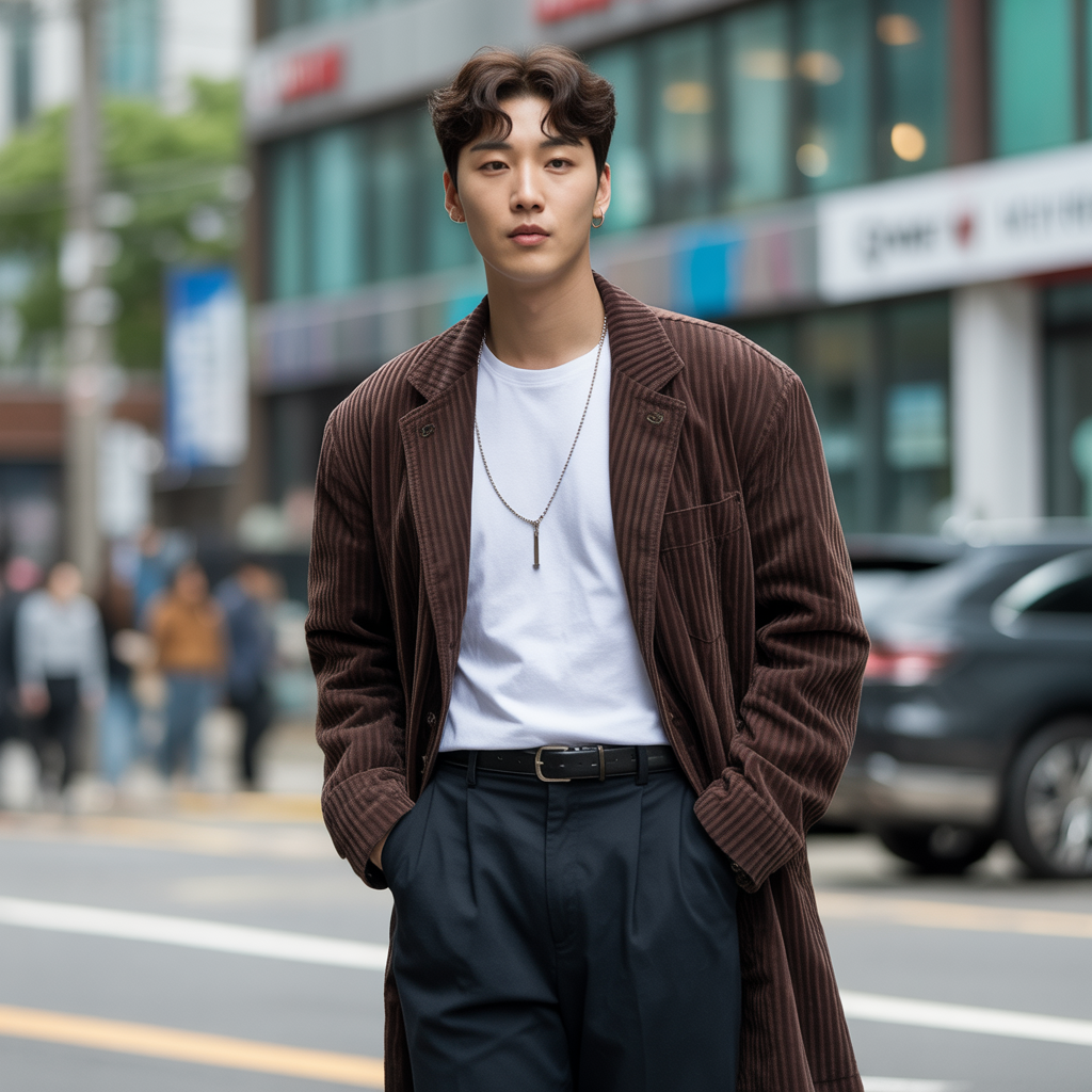 korean fashion men