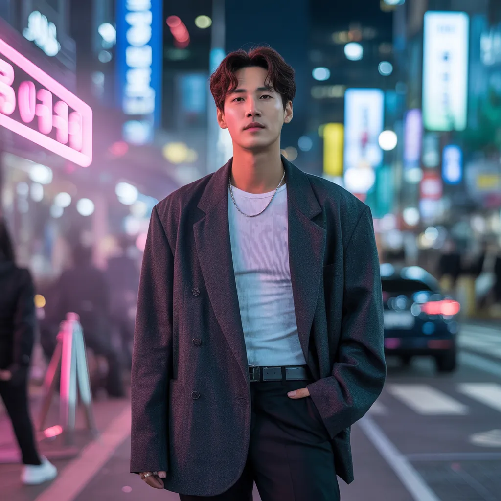 korean fashion men