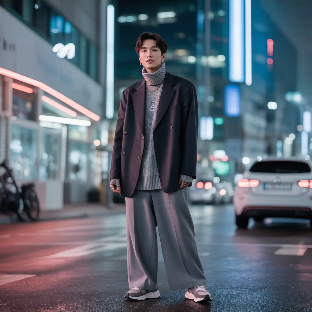korean fashion men