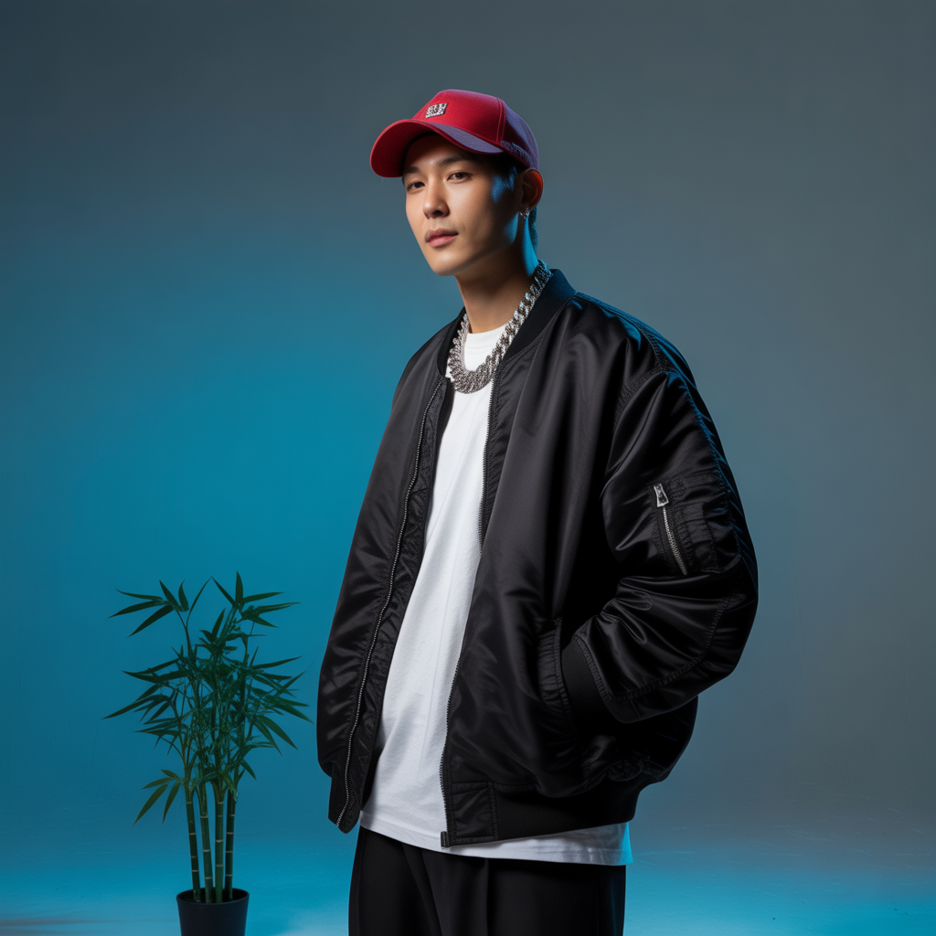korean fashion men