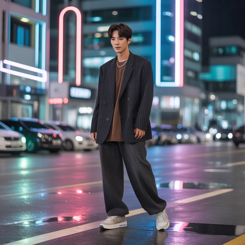 korean fashion men