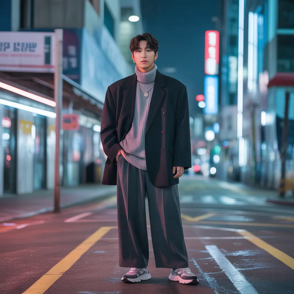 korean fashion men