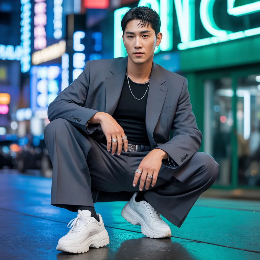 korean fashion men