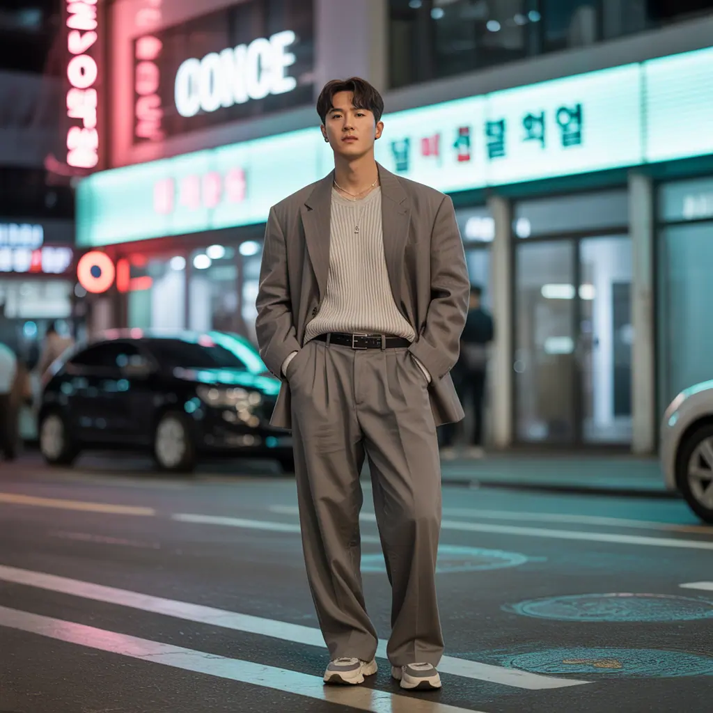 korean fashion men