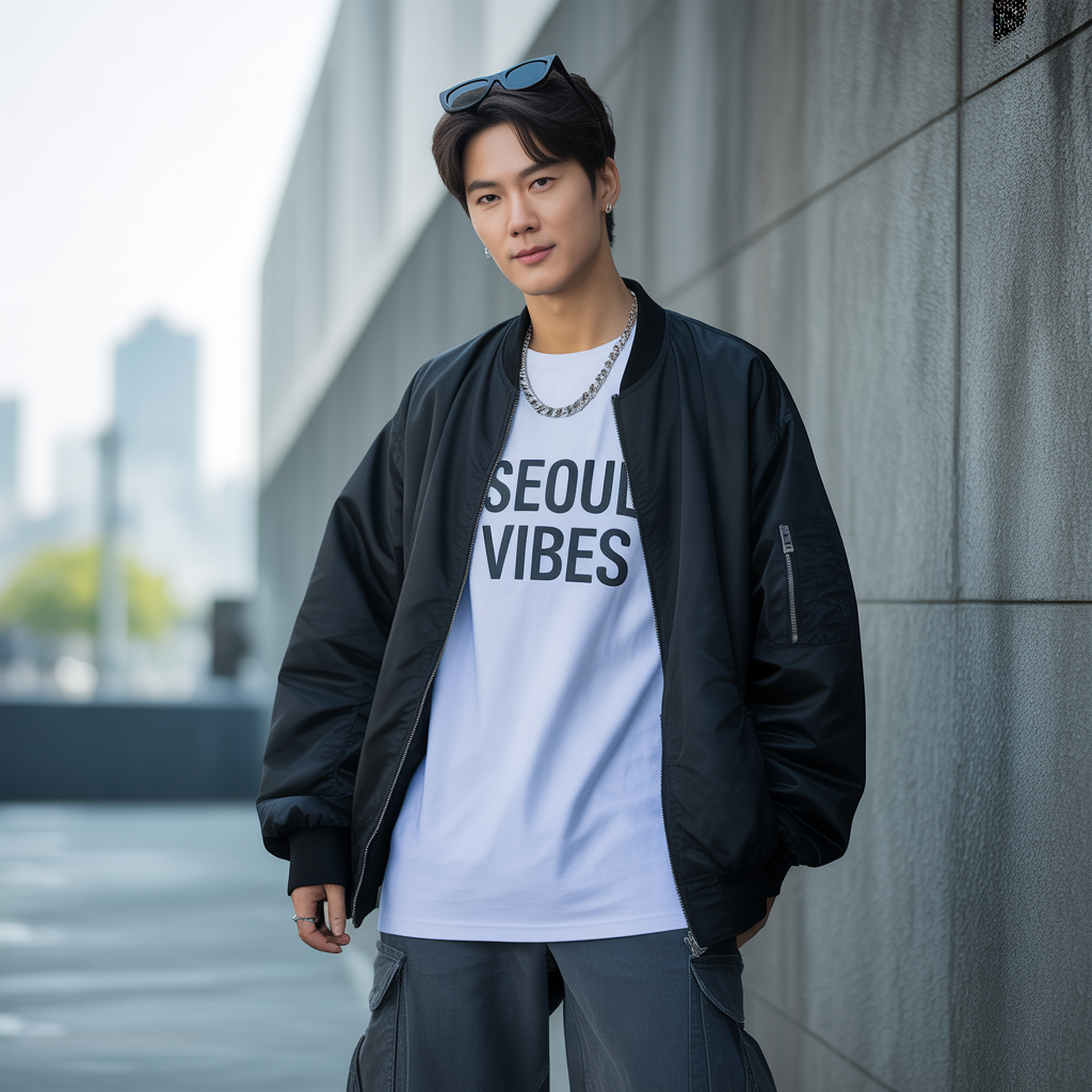 korean fashion men