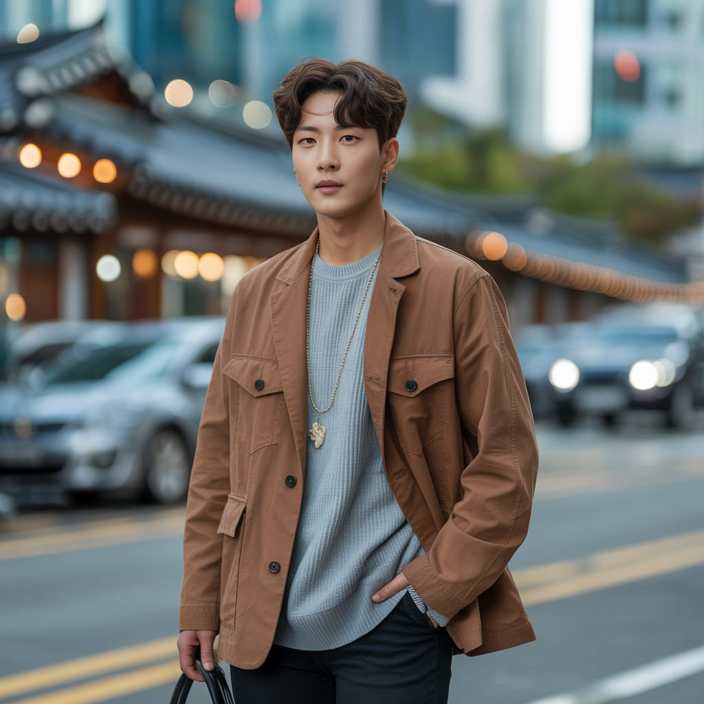 korean fashion men