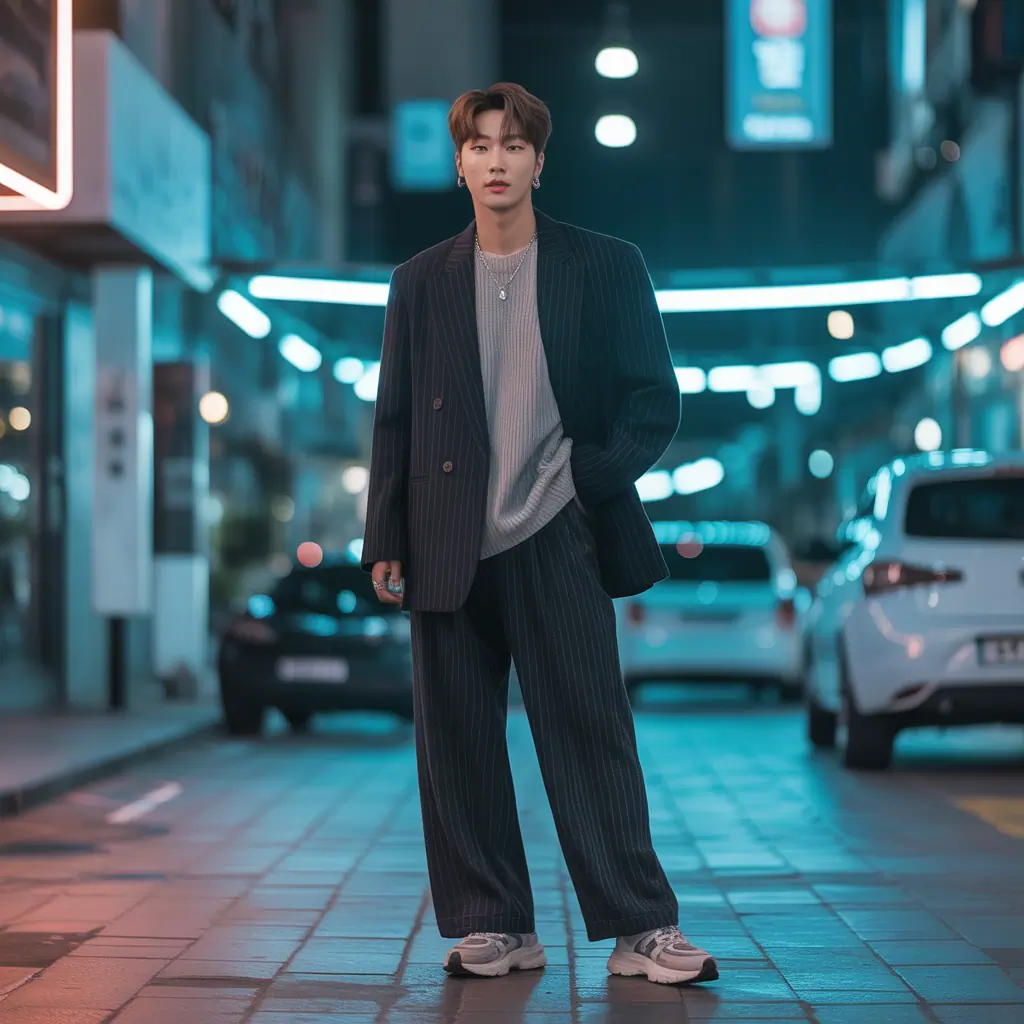 korean fashion men