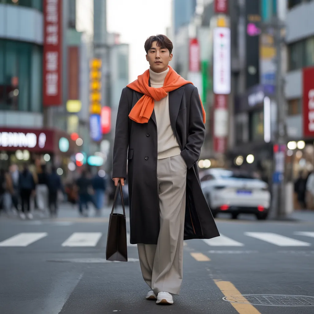 korean fashion men