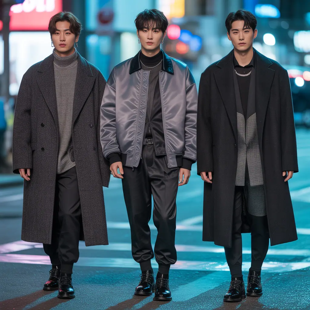 korean fashion men