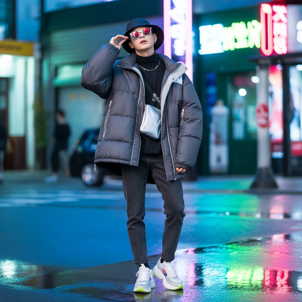 korean street fashion men