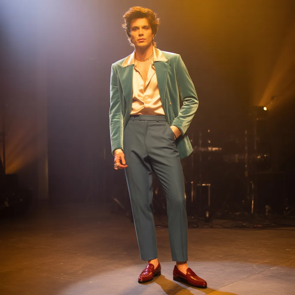 laufey concert outfit ideas