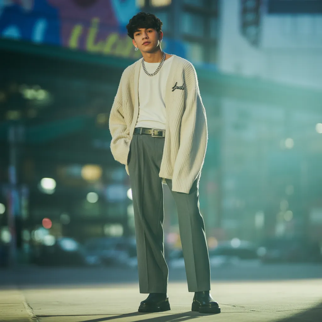 laufey concert outfit ideas