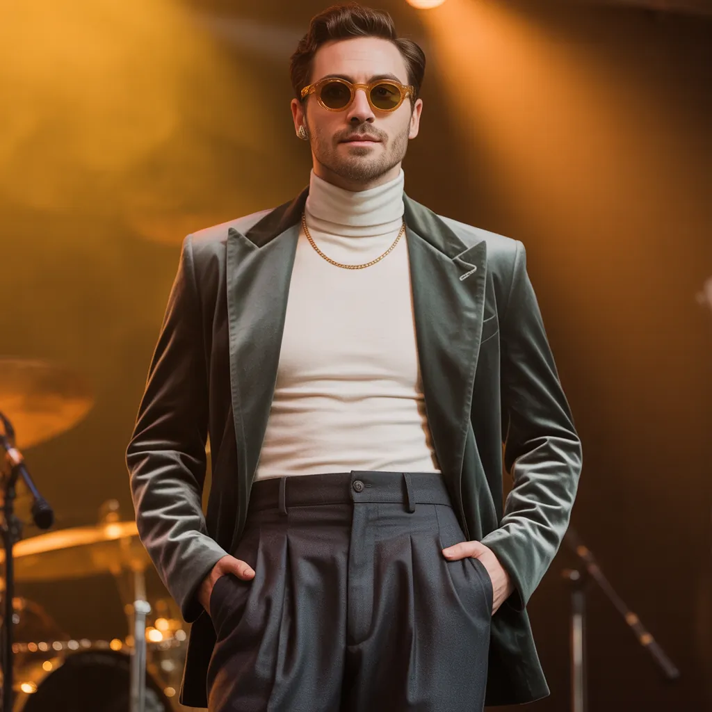 laufey concert outfit ideas