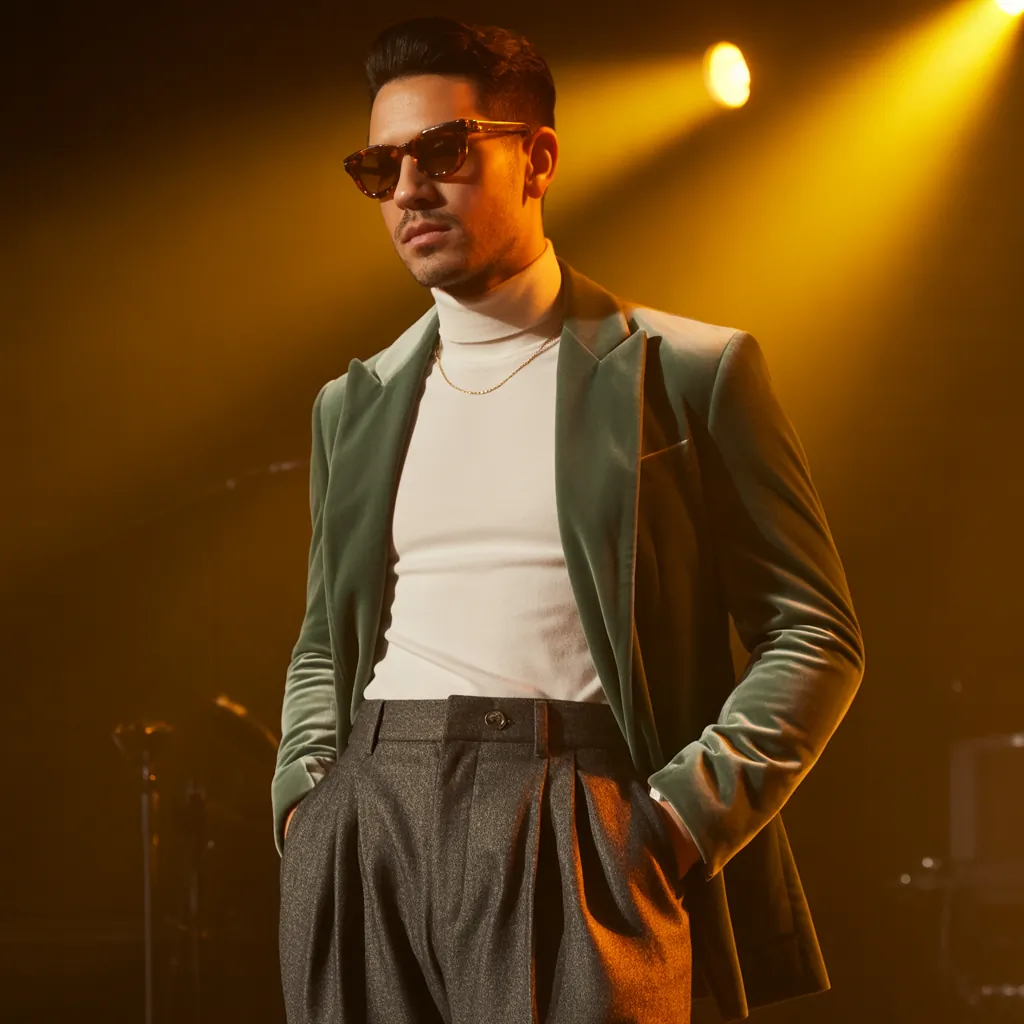 laufey concert outfit ideas