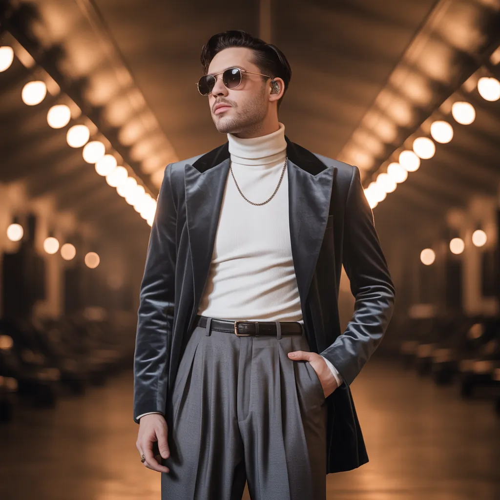 laufey concert outfit ideas