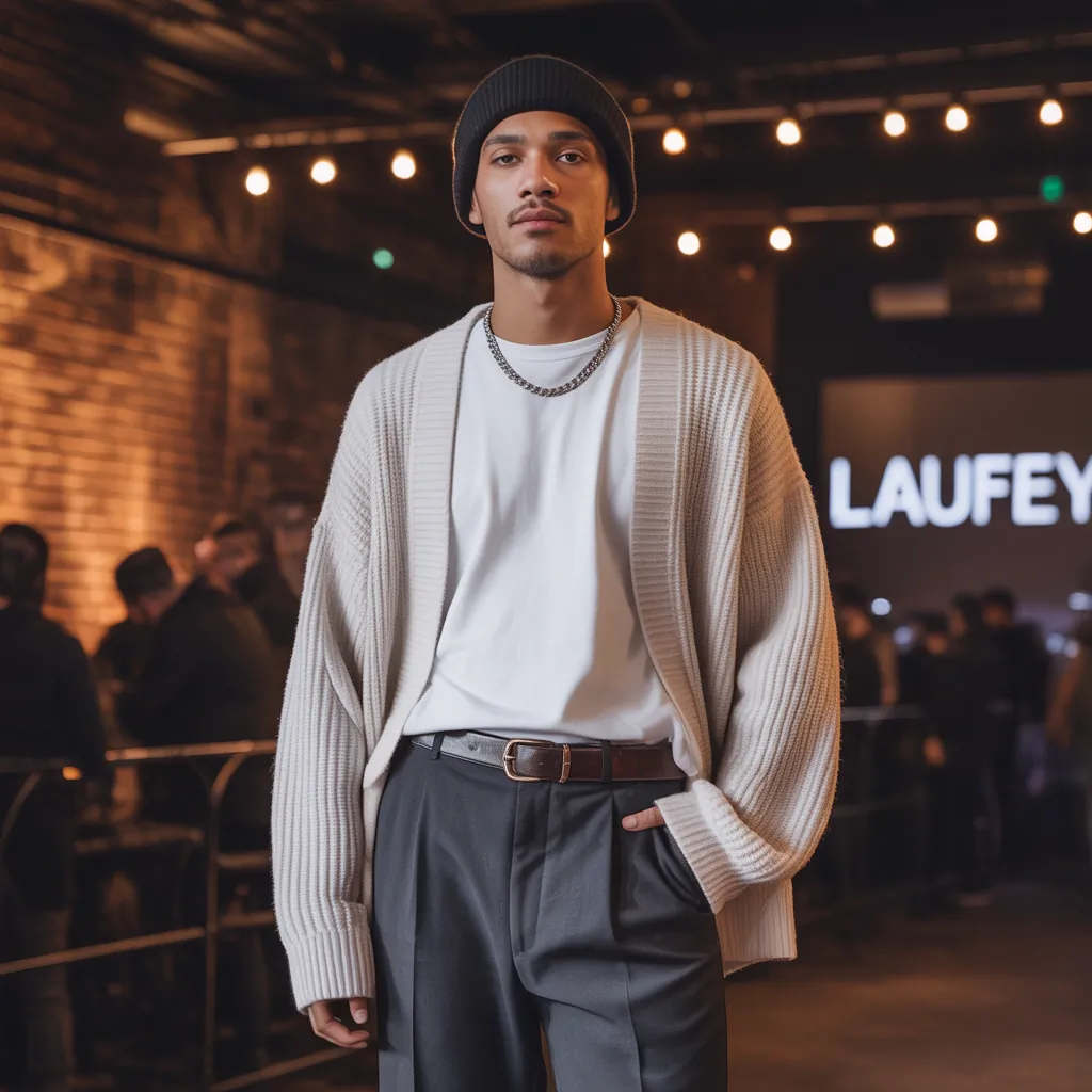 laufey concert outfit ideas