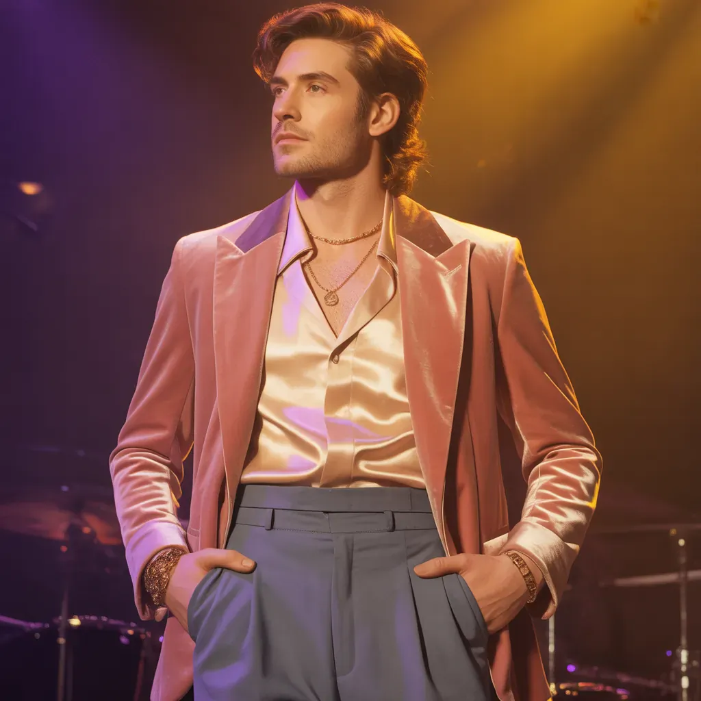 laufey concert outfit ideas