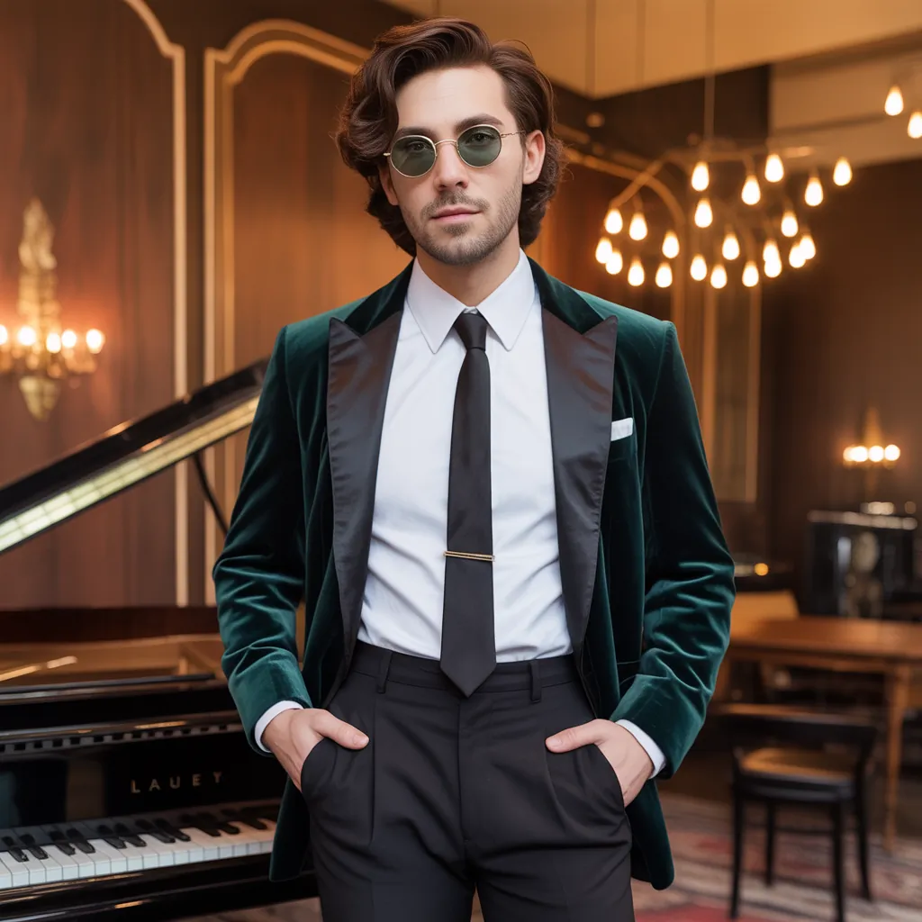 laufey concert outfit ideas