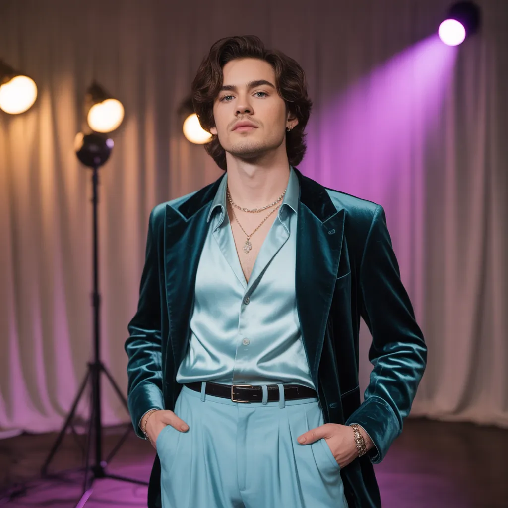 laufey concert outfit ideas