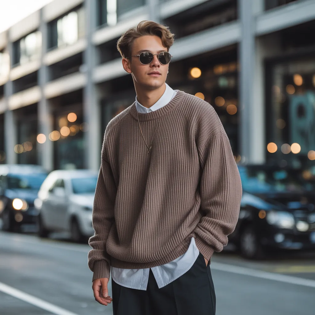 laufey concert outfit ideas