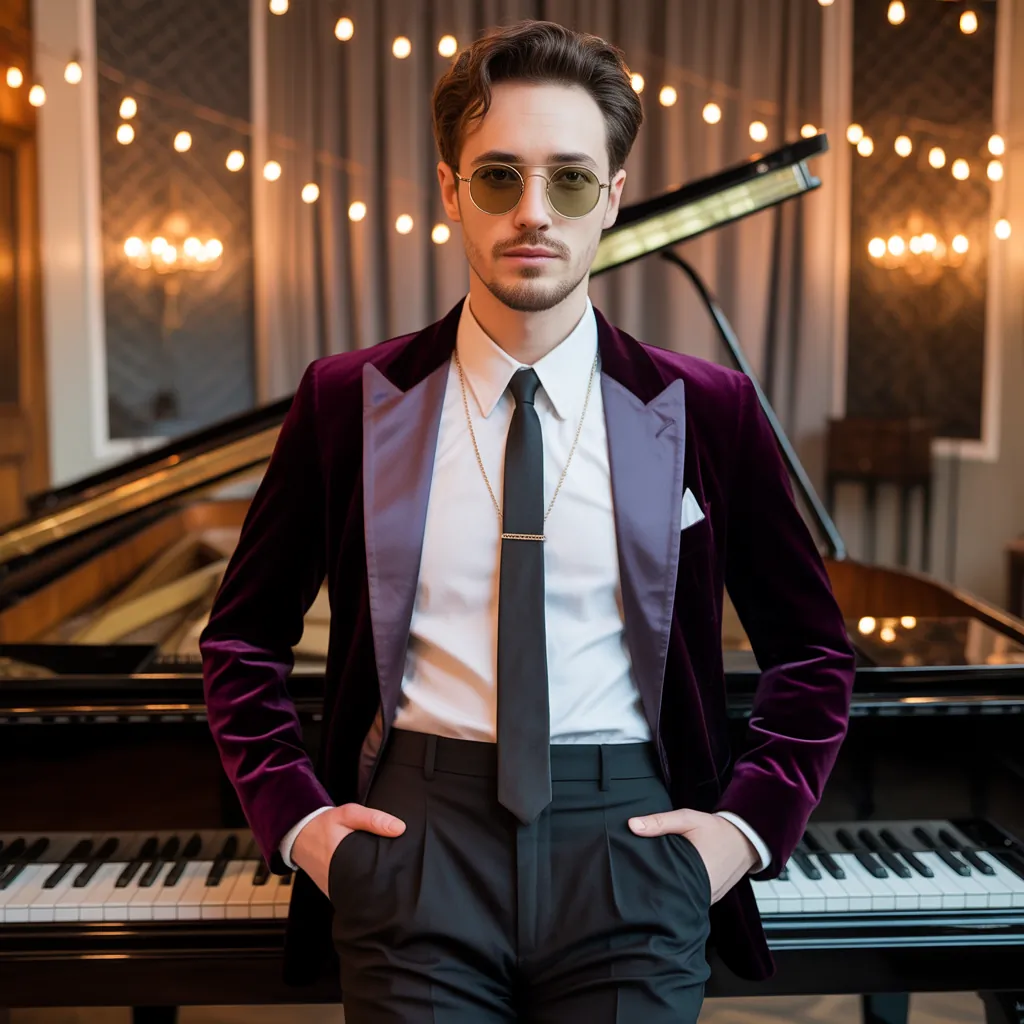 laufey concert outfit ideas