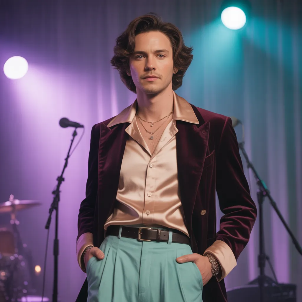 laufey concert outfit ideas