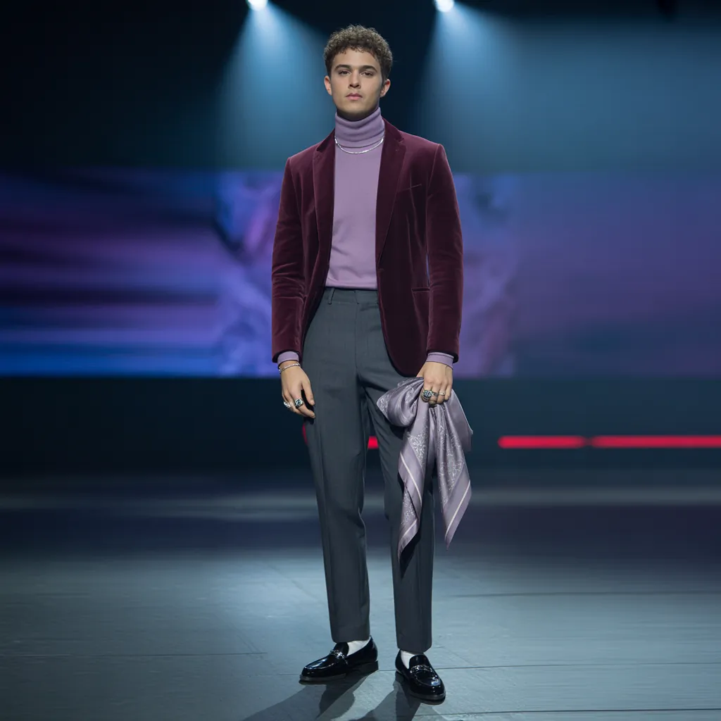 laufey concert outfit ideas