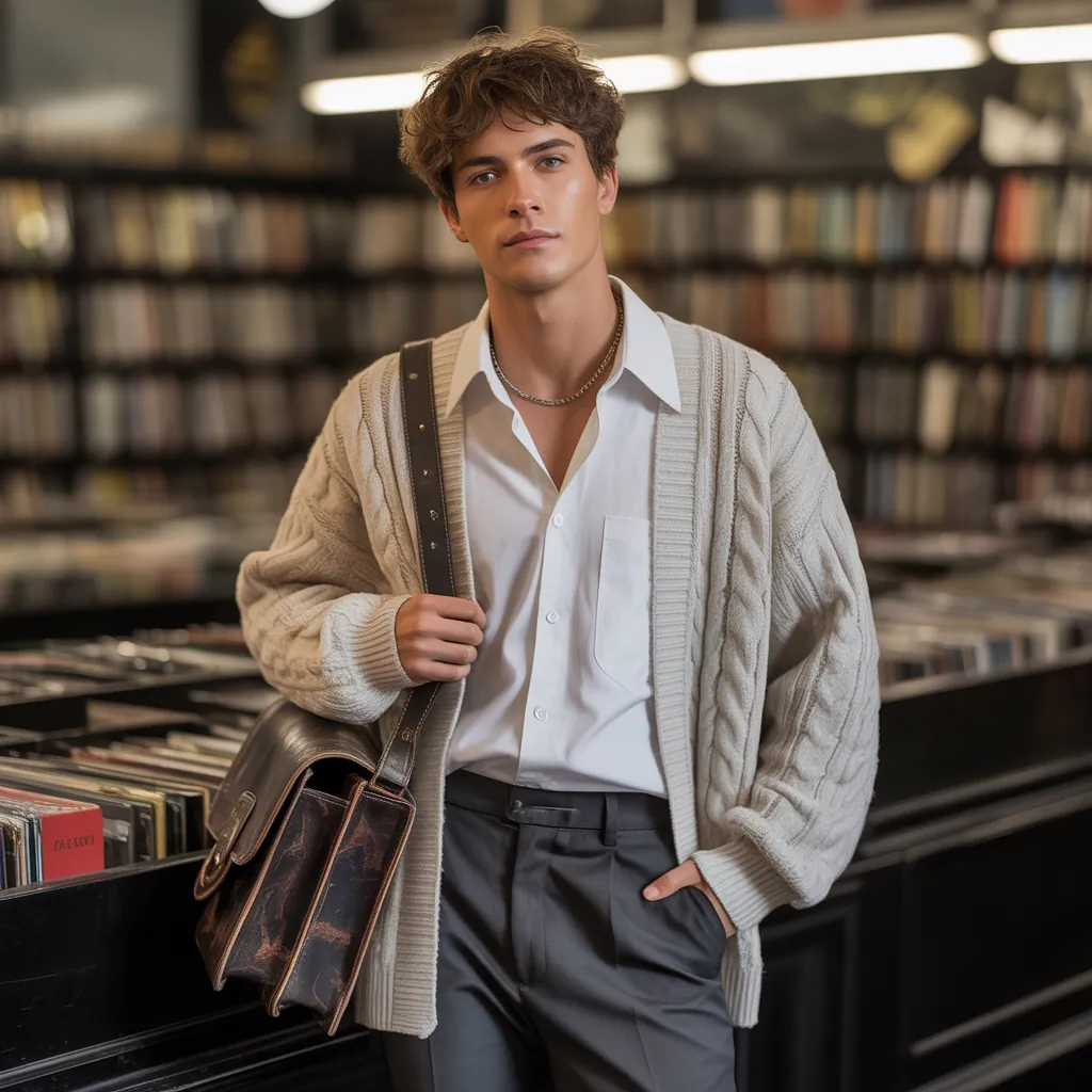 laufey concert outfit ideas