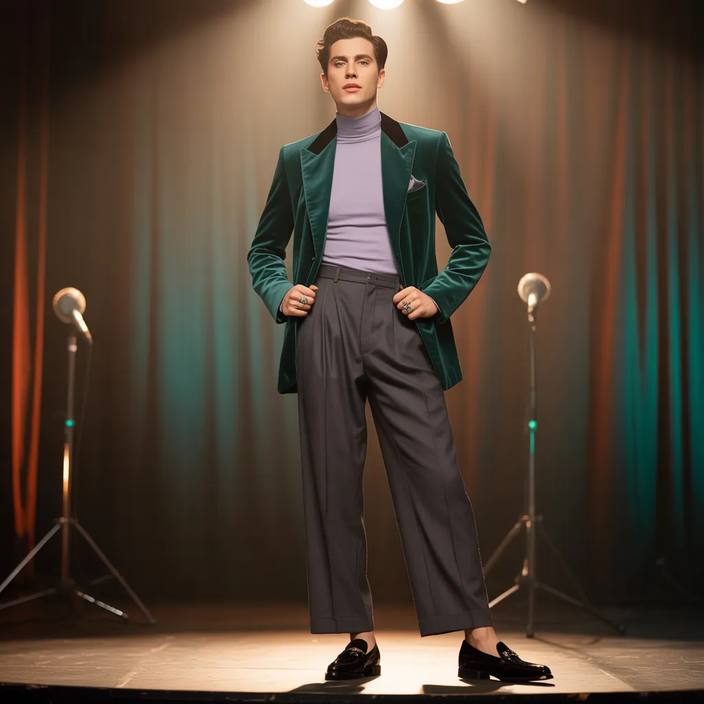 laufey concert outfit ideas