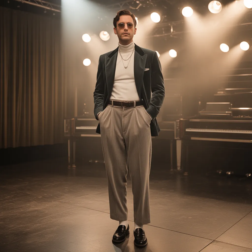 laufey concert outfit ideas