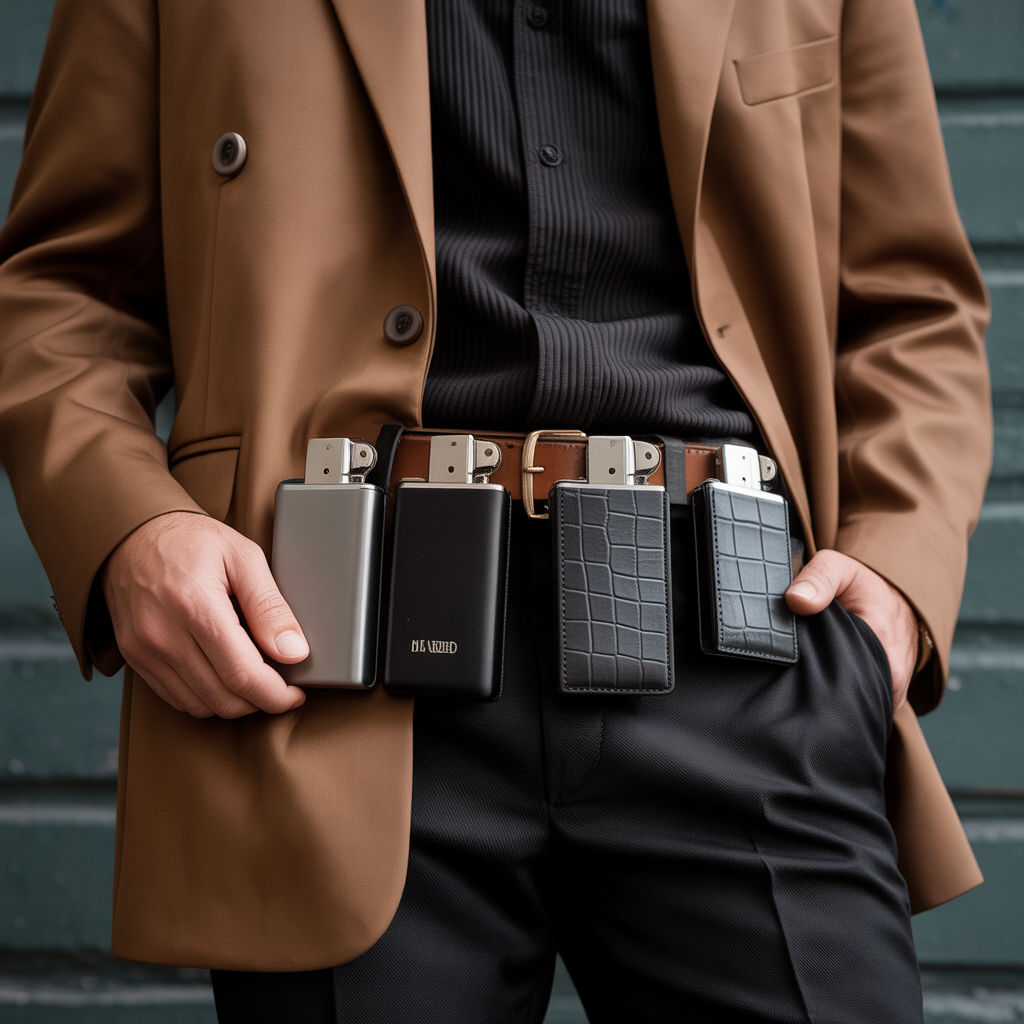 lighter cases covers