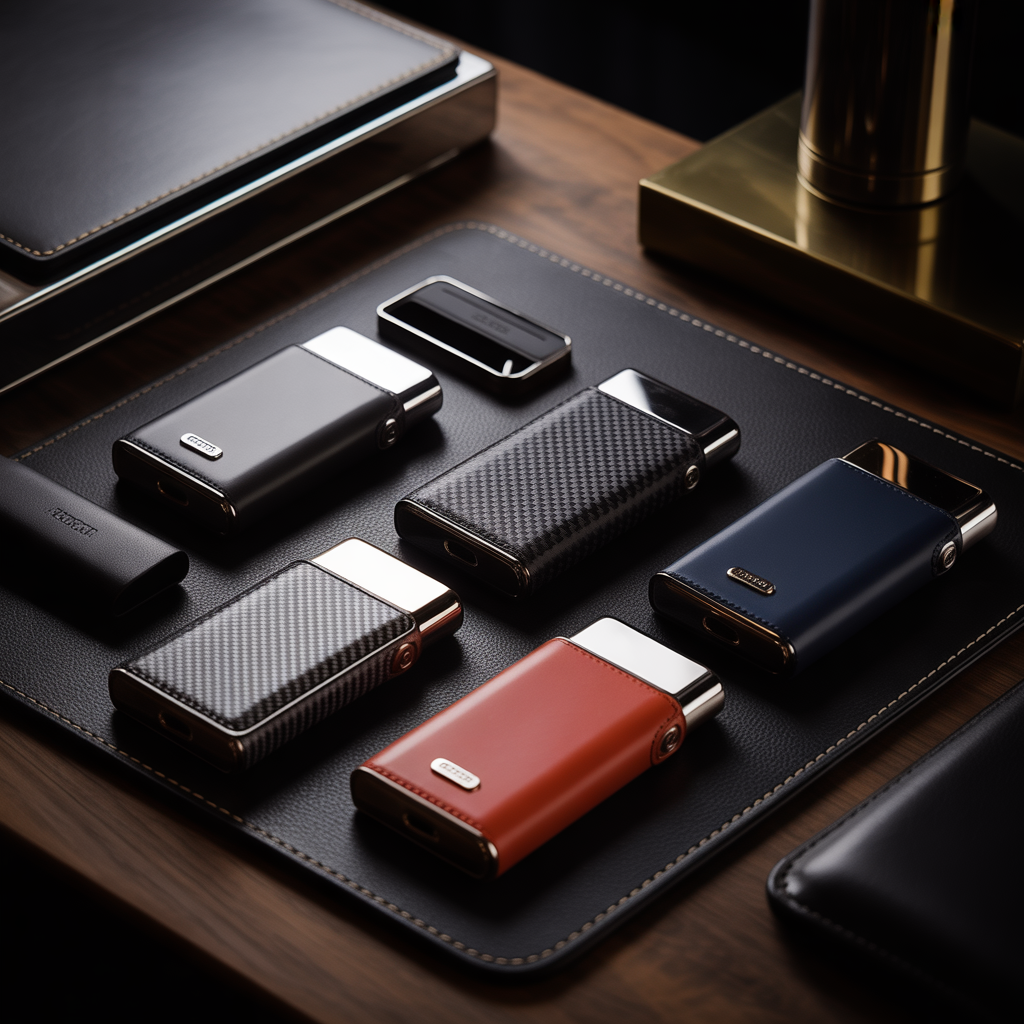 lighter cases covers