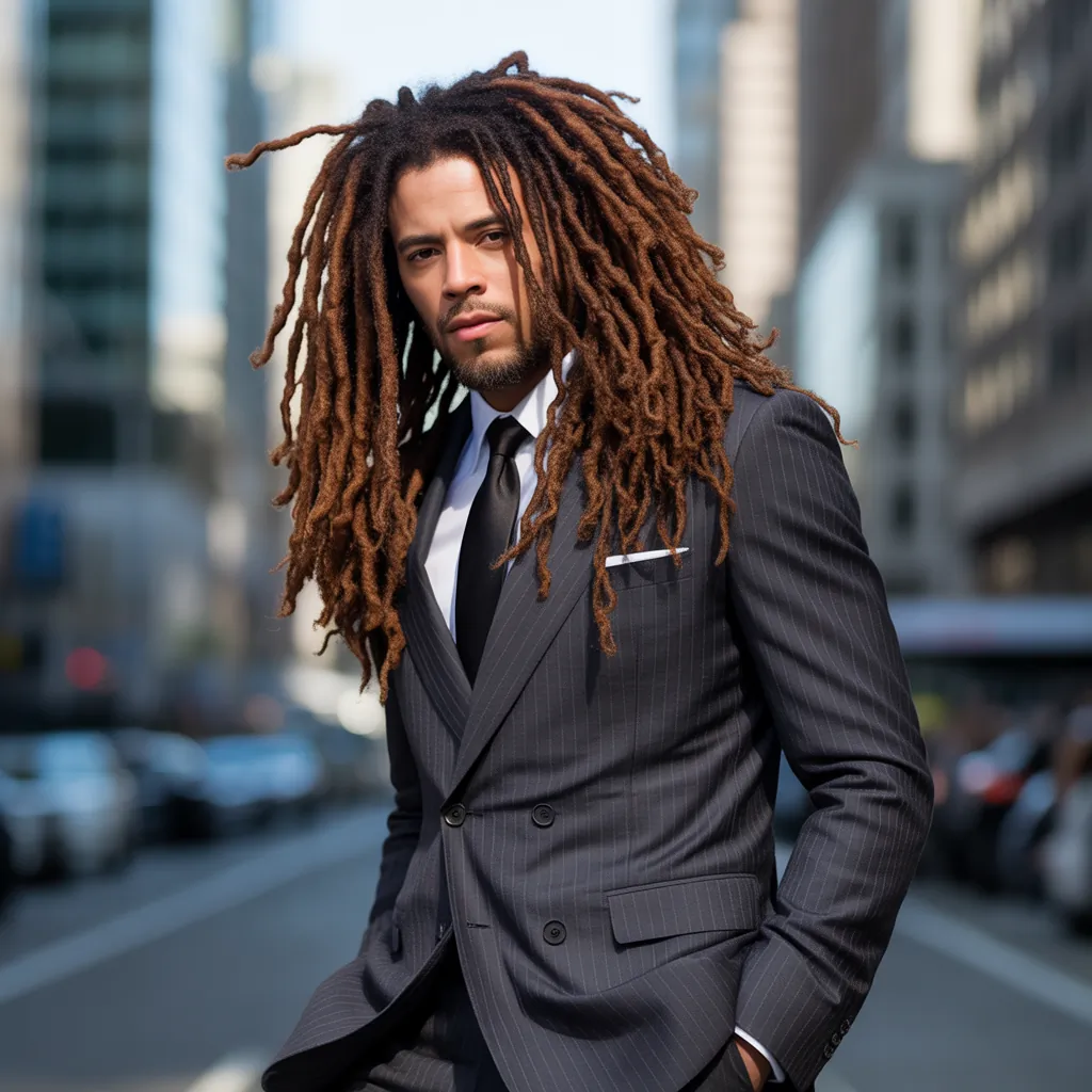 loc hairstyles for women no retwist