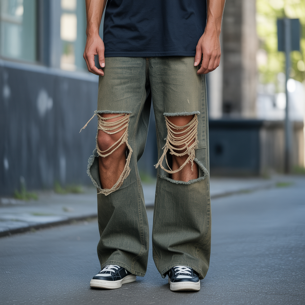 long jorts