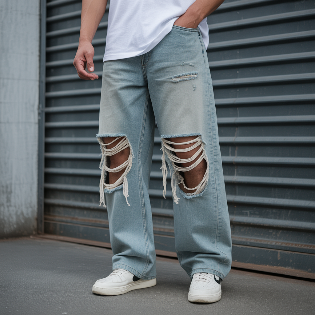 long jorts