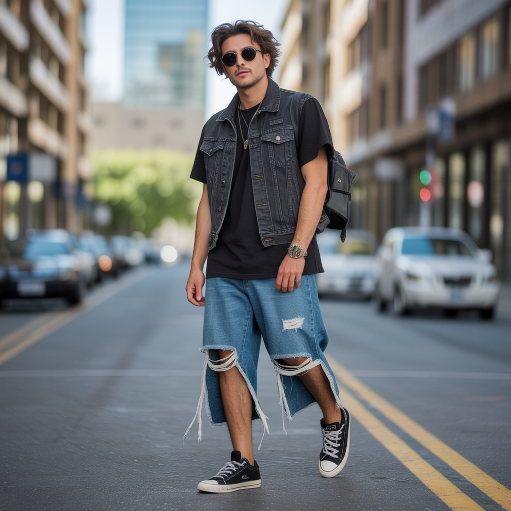 long jorts