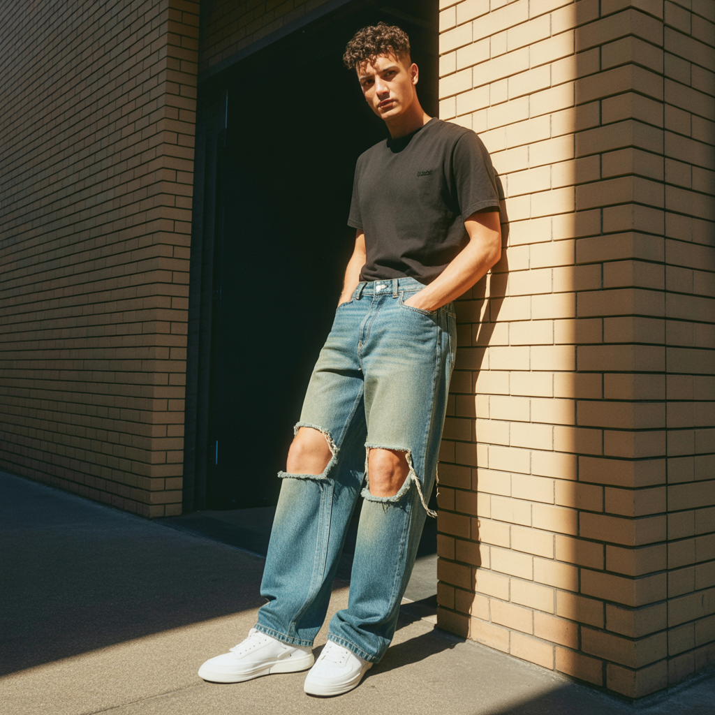 long jorts