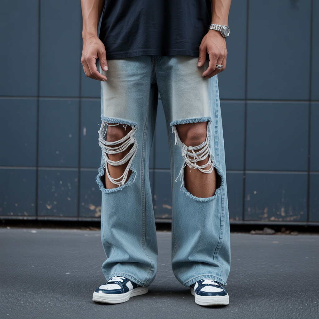long jorts
