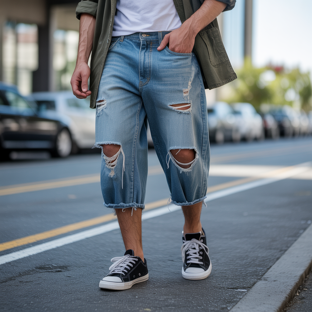 long jorts