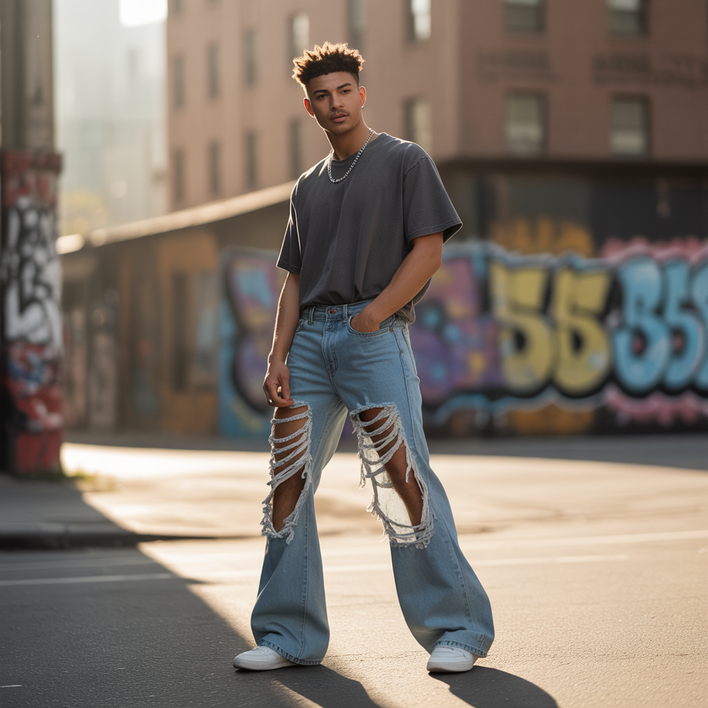 long jorts